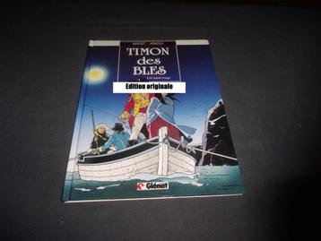 bd timon des blés 3 l'habit rouge EO beschikbaar voor biedingen