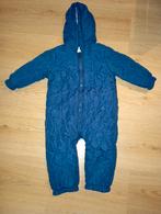 Baby sneeuwpak, Kinderen en Baby's, Ophalen of Verzenden, Zo goed als nieuw