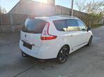 Renault Grand Scenic 1.5 dCi Bose Edition 7pl/Leder/Xenon/Cr, Monovolume, Gebruikt, Zwart, 4 cilinders