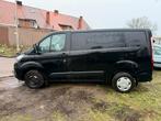 FORD TRANSİT CUSTUM EXPORT, Auto's, Voorwielaandrijving, 4 deurs, Stof, Particulier