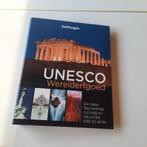 Boek : Unesco Werelderfgoed, Enlèvement, Neuf