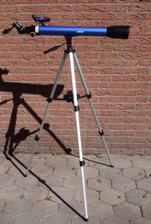Astronomical telescope, Audio, Tv en Foto, Optische apparatuur | Telescopen, Nieuw, Lenzentelescoop (refractor), Ophalen of Verzenden