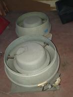 Ventilatoren, Ophalen, Gebruikt, Ventilator en Afzuiger