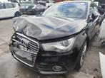 Pro Audi A1 8X 1.4L TFSI, Ophalen, Gebruikt, Audi