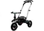 Tricycle PRO 700 - VÉLO / POUSSETTE 3 en 1, Ophalen, Nieuw, Duwstang