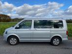 Volkswagen T5 Multivan Comfortline, TDi 2.0l, Auto's, Euro 5, 4 cilinders, 7 zetels, Particulier