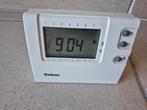 Digitale klokthermostaat Theben Ram 797b, Ophalen of Verzenden, Zo goed als nieuw