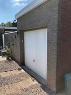 Garagepoort - Hormann, Ophalen, Gebruikt, 120 cm of meer, Garagedeur