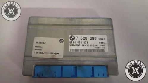 Bmw 3 Serie E46 automaatbak module, Auto-onderdelen, Elektronica en Kabels, BMW, Gebruikt, Ophalen of Verzenden