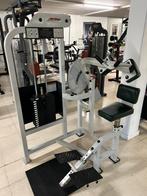 LIFE FITNESS ABDOMINAL, Sport en Fitness, Fitnessmaterialen, Ophalen of Verzenden, Zo goed als nieuw