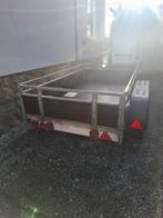 Remoque, Enlèvement