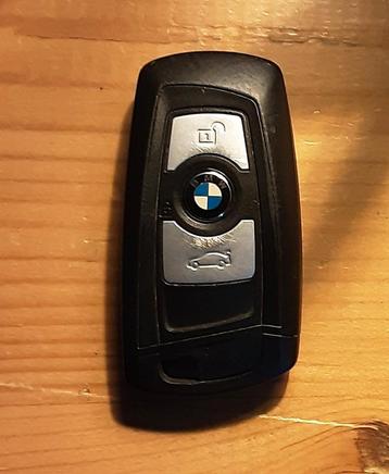 BMW sleutel 3 serie