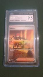 #252 Penny SIR/ Scarlet & Violet/ CGC 9.5, Enlèvement ou Envoi, Neuf