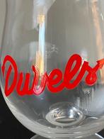 DUVEL bierglas WK voetbal 2018, Verzamelen, Ophalen, Zo goed als nieuw, Glas of Glazen, Duvel