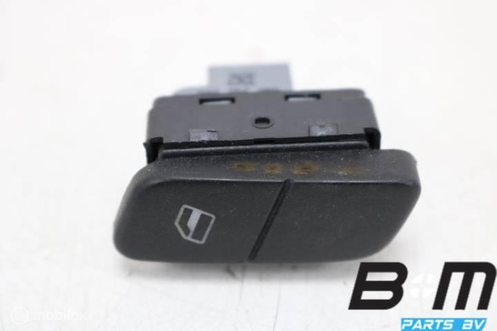 Raamscakelaar rechts VW Polo 9N 6Q0959856, Auto-onderdelen, Dashboard en Schakelaars, Gebruikt