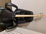 Warwick rockbass couvette double duck edition, Muziek en Instrumenten, Snaarinstrumenten | Gitaren | Bas, Ophalen, Nieuw, Elektrisch