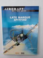 Avion Osprey des Aces Spitfire, Livres, Comme neuf, Armée de l'air, Enlèvement ou Envoi, Deuxième Guerre mondiale