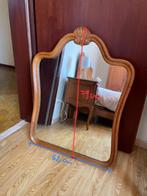 Miroir en chêne, Maison & Meubles, Accessoires pour la Maison | Miroirs, Utilisé