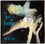 The Cure - The head on the door LP vinyl 1985 827 231, Cd's en Dvd's, Vinyl | Rock, Ophalen of Verzenden, Gebruikt, Overige genres