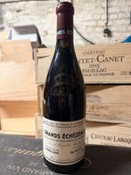DRC Grands Echezeaux 2000 EXCEPTION!, Collections, Enlèvement, Comme neuf