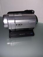 Sony filmcamera, Ophalen of Verzenden, 1980 tot heden, Filmcamera