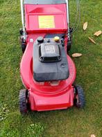 kawasaki grasmaaier, Ophalen, Gebruikt, 50 cm of meer, Opvangbak