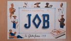 JOB cigarettes. Buvard., Enlèvement ou Envoi