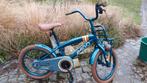 Kinderfiets 16 inch, Vélos & Vélomoteurs, Vélos | Vélos pour enfant, Enlèvement, Utilisé, Amigo