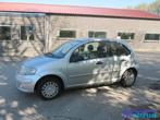 Citroen c3 linker achter deur slot raam mechaniek grijs, Gebruikt, Achter, Citroën, Deur