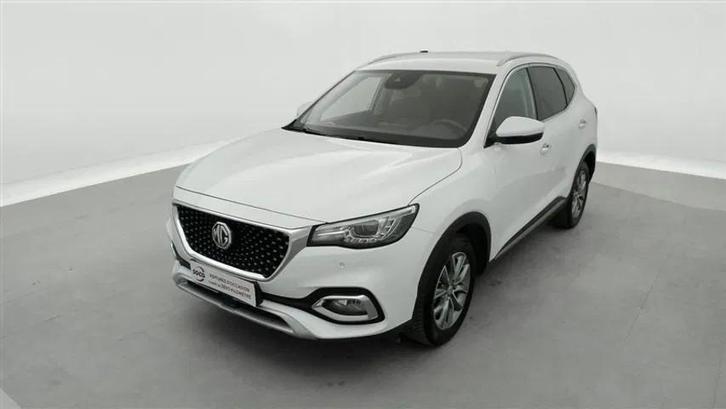 MG HS 1.5 T-GDi 160cv Luxury NAVI / CUIR / CAMERA / JA 17", Auto's, MG, Bedrijf, Te koop, Overige modellen, ABS, Boordcomputer