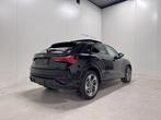 Audi Q3 Sportback S-line 45 TFSIe- Topstaat! 1Ste Eig!, 0 min, Euro 6, 0 kg, Zwart