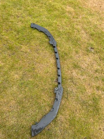 Bmw M3 CS f80 frontspoiler voorlip orgineel, Enlèvement, Utilisé, BMW