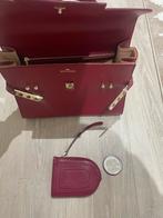 Sac à main en cuir tempête Delvaux, Bijoux, Sacs & Beauté, Sacs | Sacs Femme, Enlèvement, Comme neuf, Sac à main