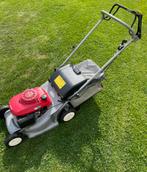 Honda HRB425C, Tuin en Terras, Grasmaaiers, Ophalen, Zo goed als nieuw