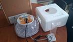 Broedmachine/Incubator, Ophalen of Verzenden, Zo goed als nieuw, Broedmachine