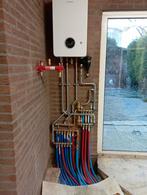 Plombier Chauffagiste 0477215957, Ophalen of Verzenden