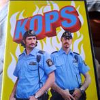 Kops/fliks dvd als nieuw krasvrij 2eu, Vanaf 6 jaar, Ophalen of Verzenden, Zo goed als nieuw, Actiekomedie