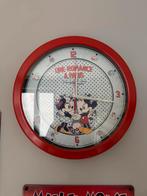 Minnie en mickey mouse, Huis en Inrichting, Ophalen, Zo goed als nieuw