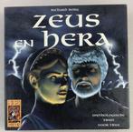 Zeus en Hera 999 Games compleet spel kaartspel bordspel, Gebruikt, Ophalen of Verzenden