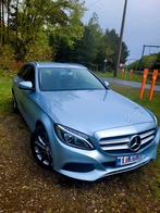 Mercedes c200d. 98000km,04/2016.automaat, Te koop, Particulier, Trekhaak, Automaat