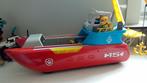 Pawpatrol speelgoed, Kinderen en Baby's, Ophalen, Gebruikt, Jongen of Meisje