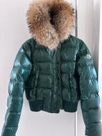 Moncler puffer jas, Kleding | Dames, Ophalen, Zo goed als nieuw, Maat 38/40 (M), Jack