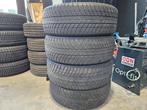 Bridgestone winterbanden 225/60 R18, Pneus hiver, Véhicule de tourisme, Enlèvement, Utilisé