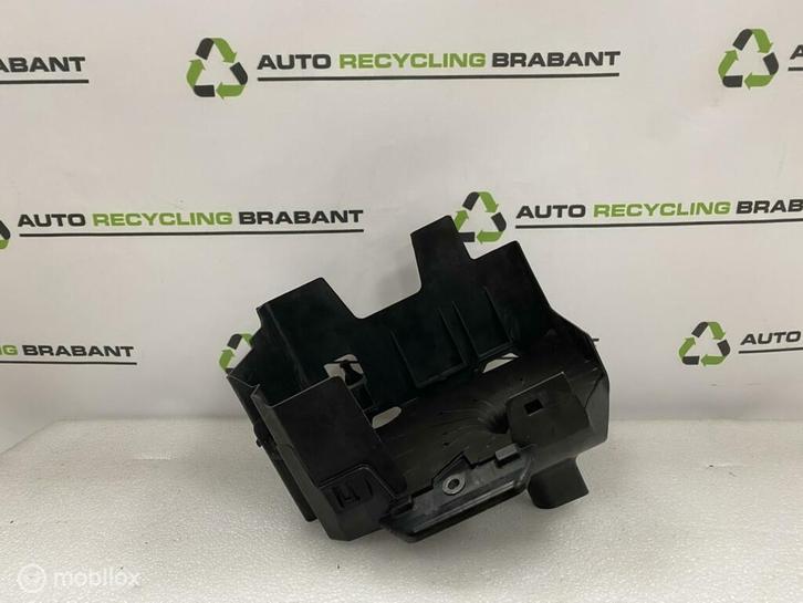 Accubak Volkswagen Polo 6R ORIGINEEL 6R0915321E, Auto-onderdelen, Accu's en Toebehoren, Gebruikt, Ophalen of Verzenden