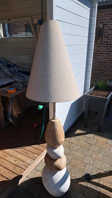 Lampadaire, Enlèvement, Utilisé