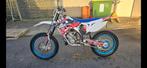 2017 TM 300 MX, Motoren, Overige merken, 300 cc, Particulier, Crossmotor