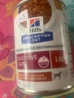 HILLS Prescription Diet Digestive Care i/d hondenvoer, Dieren en Toebehoren, Ophalen, Nieuw