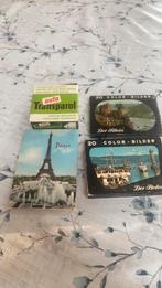 Postkaarten parijs bodensee  Rijn, Verzamelen, Verzenden