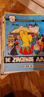 Jommekes/Jef Nys/149 stuks, Boeken, Strips | Comics, Ophalen of Verzenden