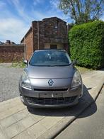 Renault grand scenic 7 places, Autos, Renault, Euro 5, Achat, Diesel, Particulier